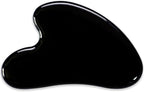Gua Sha Jade Stone Gua Sha Massage Tool, Guasha Tool by YAMHOHO