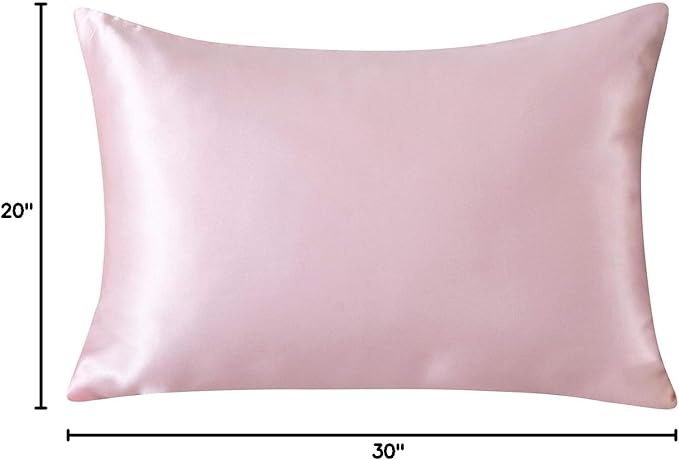 SLPBABY 100% Natural Pure Silk Pillowcase - Image 8
