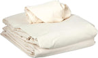 ForPro Professional Collection Premium Microfiber 3-Piece Massage Sheet Set - Image 5