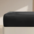 FreshCulture Queen Fitted Sheet Only – Premium Hotel-Quality Fitted Sheet by FreshCulture