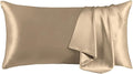 THXSILK 100% Mulberry Silk Pillowcase by THXSILK