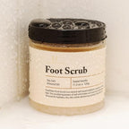 FootFitter Natural Foot Scrub - Image 5