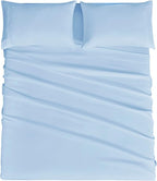 Mejoroom Queen Sheet Set - Image 2
