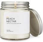 1OAK Peach Candle - Image 5