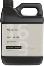 VINEVIDA Inspired by: Palo Santo; Diffuser Oil Refill | Premium Scent Diffuser by VINEVIDA