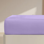 FreshCulture Full Fitted Sheet Only – Premium Hotel-Quality Fitted Sheet by FreshCulture