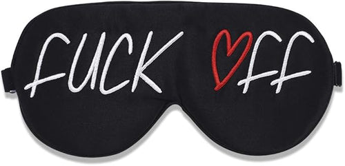 ALASKA BEAR Natural Silk Sleep Mask, Super Smooth Eye Mask by ALASKABEAR