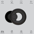 Jayine Ear Plugs for Noise Cancelling Ear Protection EarPlugs for Sleep - Image 2