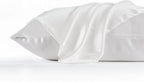 DISANGNI 100% Natural Mulberry Silk Pillow case - Image 6