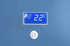Blue Ocean 52" Stainless Steel SPS392H Shower Panel Tower System - Image 10