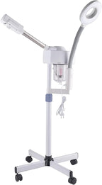 Winado 2 in 1 Professional Facial Steamer by Winado