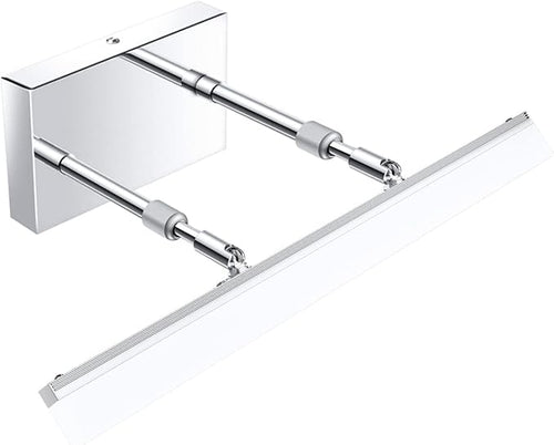Aipsun 15.7 inch LED Vanity Lights Adjustable Bathroom Wall Light Bathroom by Aipsun