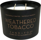 Sand + Fog Scented Candle - Image 2