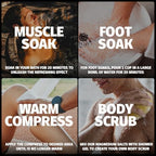 Coach Soak Recovery Bath Soak - Image 5