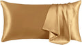 THXSILK 100% Mulberry Silk Pillowcase by THXSILK