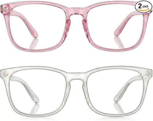 2 Packs Professional Sleep Glasses by Vbewo