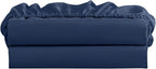 FreshCulture King Fitted Sheet Only 2 Pack by FreshCulture