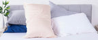 ACCURATEX Cooling Pillow Cases Set of 2, Rayon Derived from Bamboo, Breathable - Image 3