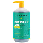 Alaffia EveryDay Shea Body Wash by Alaffia