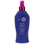 It's a 10 Haircare Miracle Leave-In product, 10 fl. oz. by Itsa10Haircare