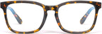 VISOONE Blue Light Blocking Glasses Square - Image 7