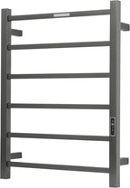 Electric Heated Towel Warmer by SHARNDY