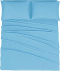 Mejoroom King Size Sheet Set by Mejoroom