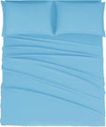 Mejoroom Full Size Sheet Set by Mejoroom