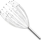 USAGA 36 Fingers Head Massager Scalp Massager Head Scratcher, Stocking Stuffers - Image 9