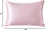 SLPBABY 100% Natural Pure Silk Pillowcase - Image 8