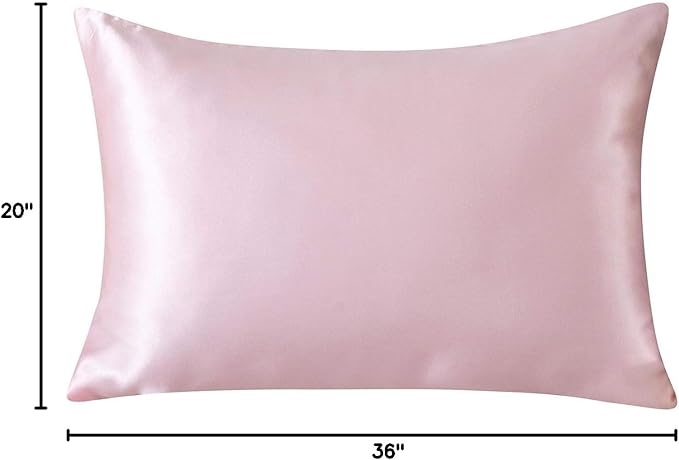 SLPBABY 100% Natural Pure Silk Pillowcase - Image 8