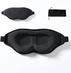Tim & Tina 3D Sleep Eye Mask Blindfold by TimTina