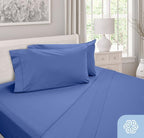 DreamFit DreamChill Collection: Award-Winning Enhanced Bamboo Viscose Pillow - Image 2
