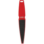 ForPro Professional Collection Pedicure Paddle Foot File, Double-Sided - Image 4