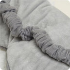 warmies Microwavable Eye Mask for Warmth & Comfort - Image 6