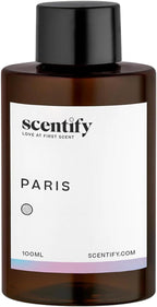 Scentify Paris Aroma Oil Refill Scent - Image 2
