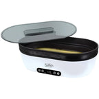 ForPro Nurture Digital Paraffin Bath Kit, All-In-One Paraffin Wax Kit - Image 2