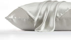 DISANGNI Silk Indulgence Set: Premium 22 Momme Mulberry Silk Pillowcase & Eye - Image 6