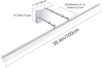 Aipsun 40in Dimmable Modern LED Vanity Lights - Image 8