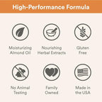 Camille Beckman Glycerine Hand Therapy Cream, 6 Ounce - Image 5