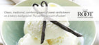 Root Candles Scented Candles Honeycomb Veriglass Premium Handcrafted Beeswax - Image 2