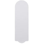 ForPro Professional Collection Stainless Steel Pedi File Refill, 180 Grit - Image 2
