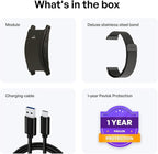 Pavlok 3 - Silent Alarm & Wearable Mindfulness Coach - Image 7