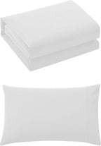 Pure Bedding Duvet Cover Twin/Twin XL Size - Image 7