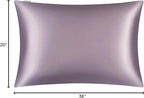 DISANGNI 100% Natural Mulberry Silk Pillow case - Image 9