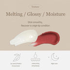 mixsoon Vegan Melting Lip Balm - Image 3
