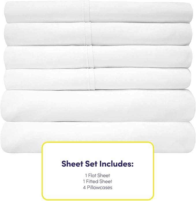 Full Size Bed Sheets - Image 4