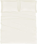 Mejoroom Full Size Sheets by Mejoroom
