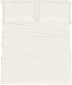 Mejoroom California King Size Sheet Set by Mejoroom