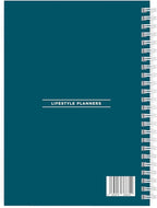 Better Health - Exercise, Nutrition & Wellness Journal - Stay healthy - Image 5
